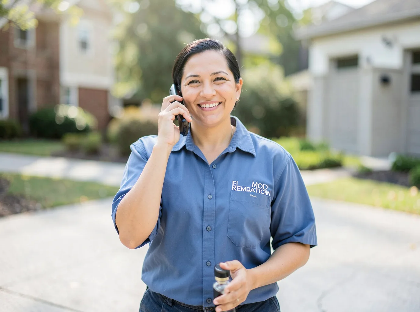Mold Remediation Mountain Park, OK FAQs