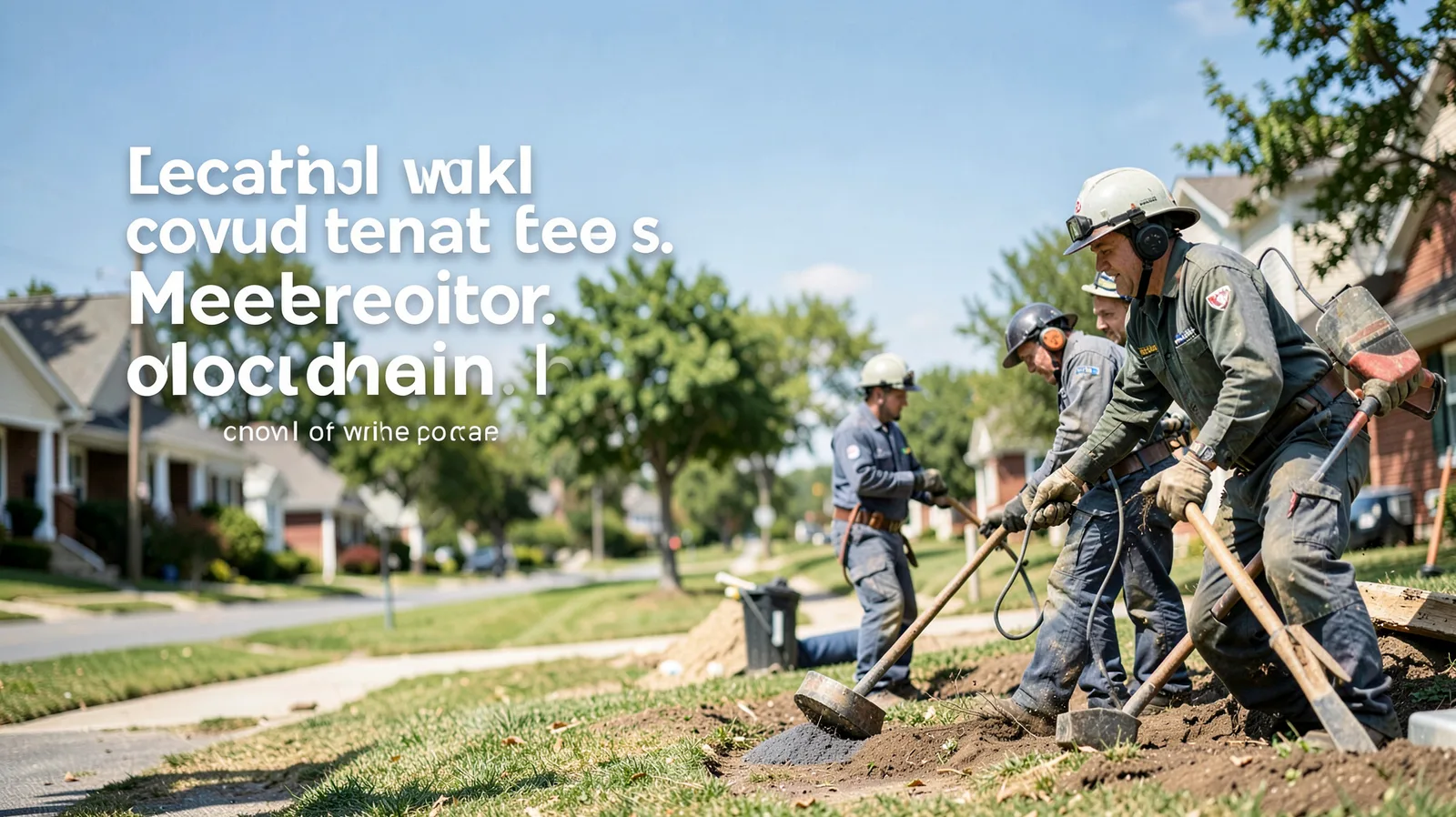 Mold Remediation in Mountain Park, OK near me